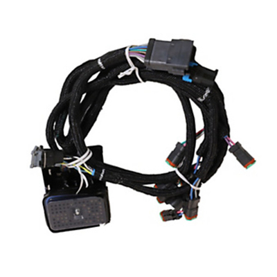 210-5564 Endüstriyel Ekipman 3126E C7 Motor Evrensel Kablo Demeti