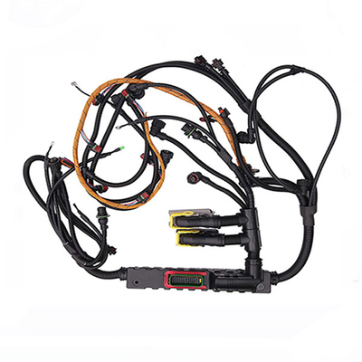 22020183 Kamyon Montajı İçin Motor Kablo Demeti Parçaları Kamyon Kablo Demeti