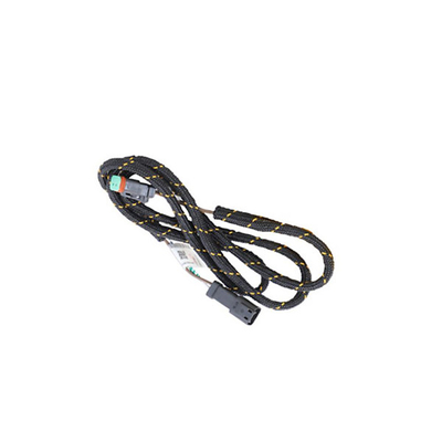 158-4220 Yükleyici Entegre Raf Elektronik Cihaz Endüstriyel Kablo Demeti