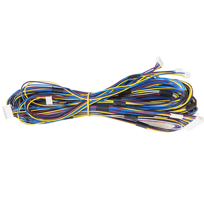 HWH15 tıbbi Satış Sonrası Kablo Demeti Özel Renkler Uzunluk