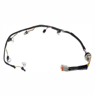 Kalite  Aftermarket 153-8920 Fuel Injector Wiring Harness For  fabrika