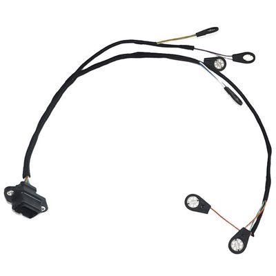 Kalite  425-0289 Aftermarket Wiring Harness Engine Fuel Injector Cables fabrika