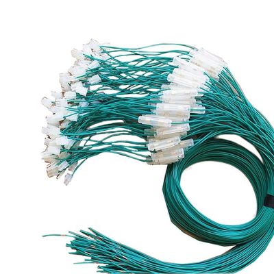 Kalite  CWH06 Automotive Electronic Wiring Harness Assembly ISO9001 fabrika