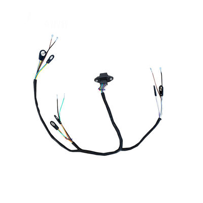 Kalite  Aftermarket 122-1486 Cat Engine Wiring Harness In Automobile fabrika