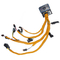 195-7336 ISO9001 Ağır Hizmet Kamyon Satış Sonrası Kablo Demeti Hainr