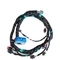Ekskavatörler için uygun 296-4617 C6.4 E320D 320D Endüstriyel Kablo Demeti için