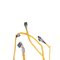 138-1011 Motor Kablo Demeti Isıya Dayanıklı Doğrudan Değiştirilebilir Kamyon Kablo Demeti