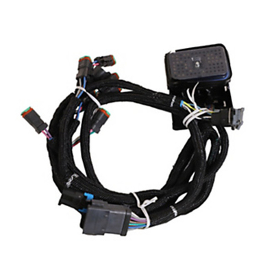 210-5564 Endüstriyel Ekipman 3126E C7 Motor Evrensel Kablo Demeti