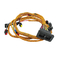 310-9688 Motor Ekskavatör Ekipmanı OEM Kablo Demeti ISO