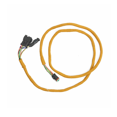 Sarı  Motor Kablo Demeti 2566803 Endüstriyel Kablo Demeti