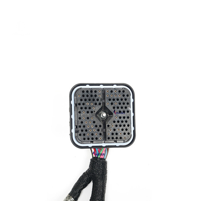 324D 325D 329D  Ekskavatör için C7 Motor Kablo Demeti 198-2713
