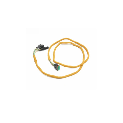 256-6803 Yakıt Enjektörü Kablo Demeti Motor 312C OEM Kablo Demeti