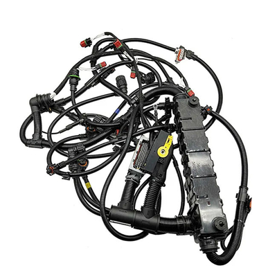 21580919 Kablo Tesisatı Motor Ağır Ekipman Kablo Tesisatı