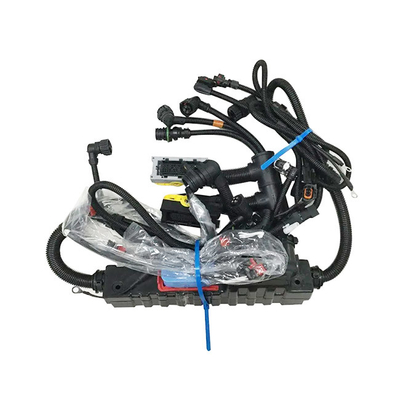 21372461 Kamyon FH FM Otomobil Parçaları için Motor Kablo Demeti Kablosu OEM Kablo Demeti